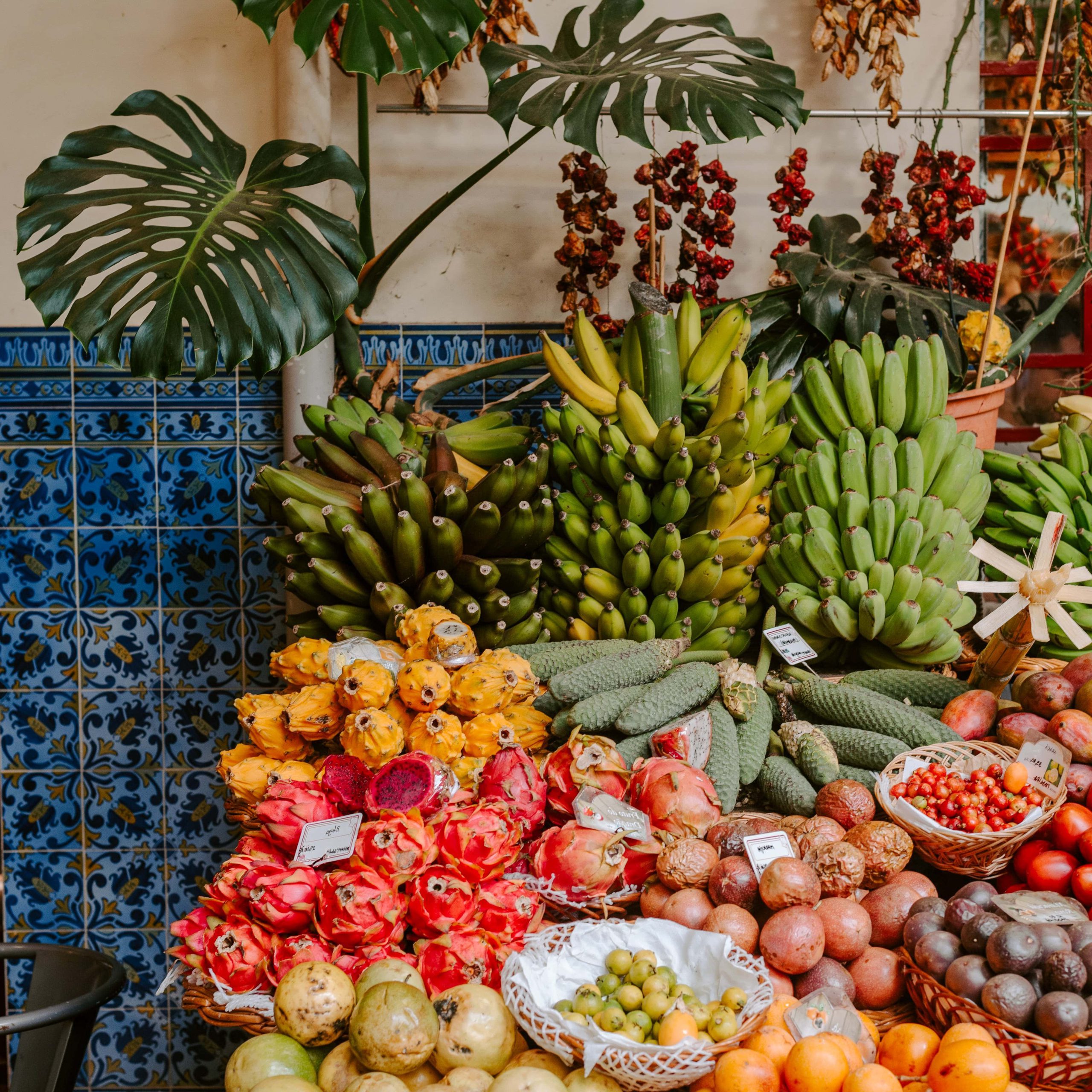 Inspiratie Portugal
