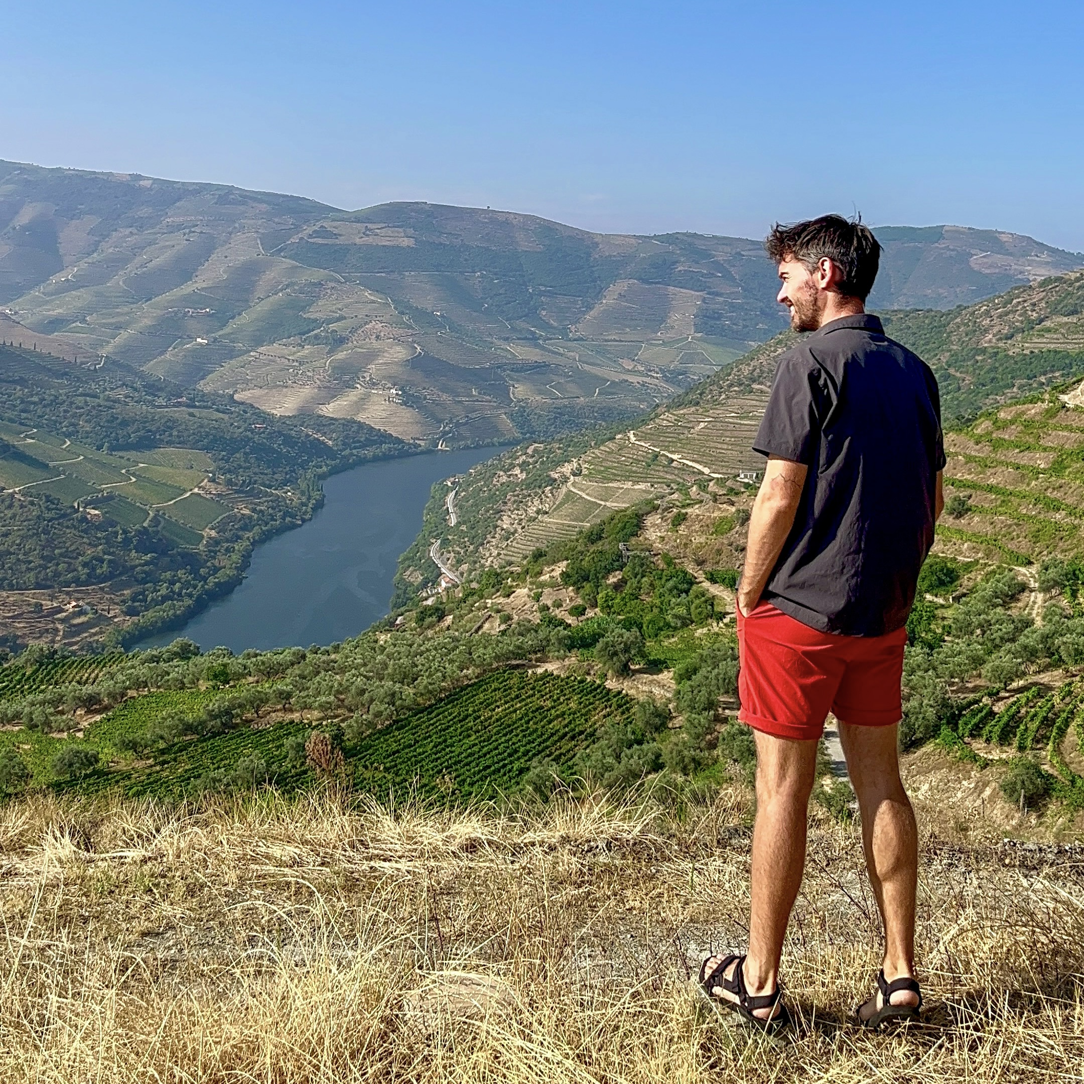 Fora Douro