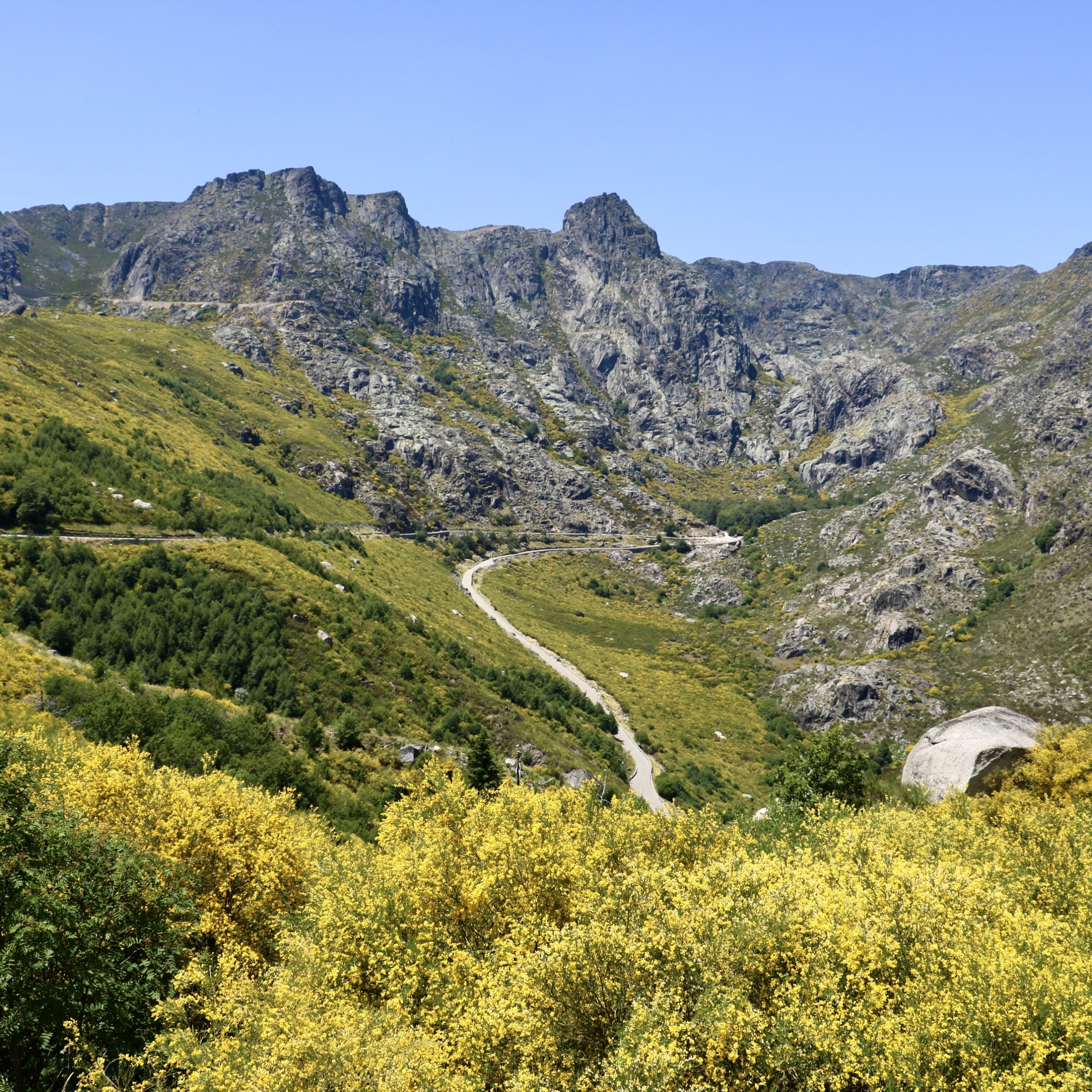 Roadtrip Midden-Portugal