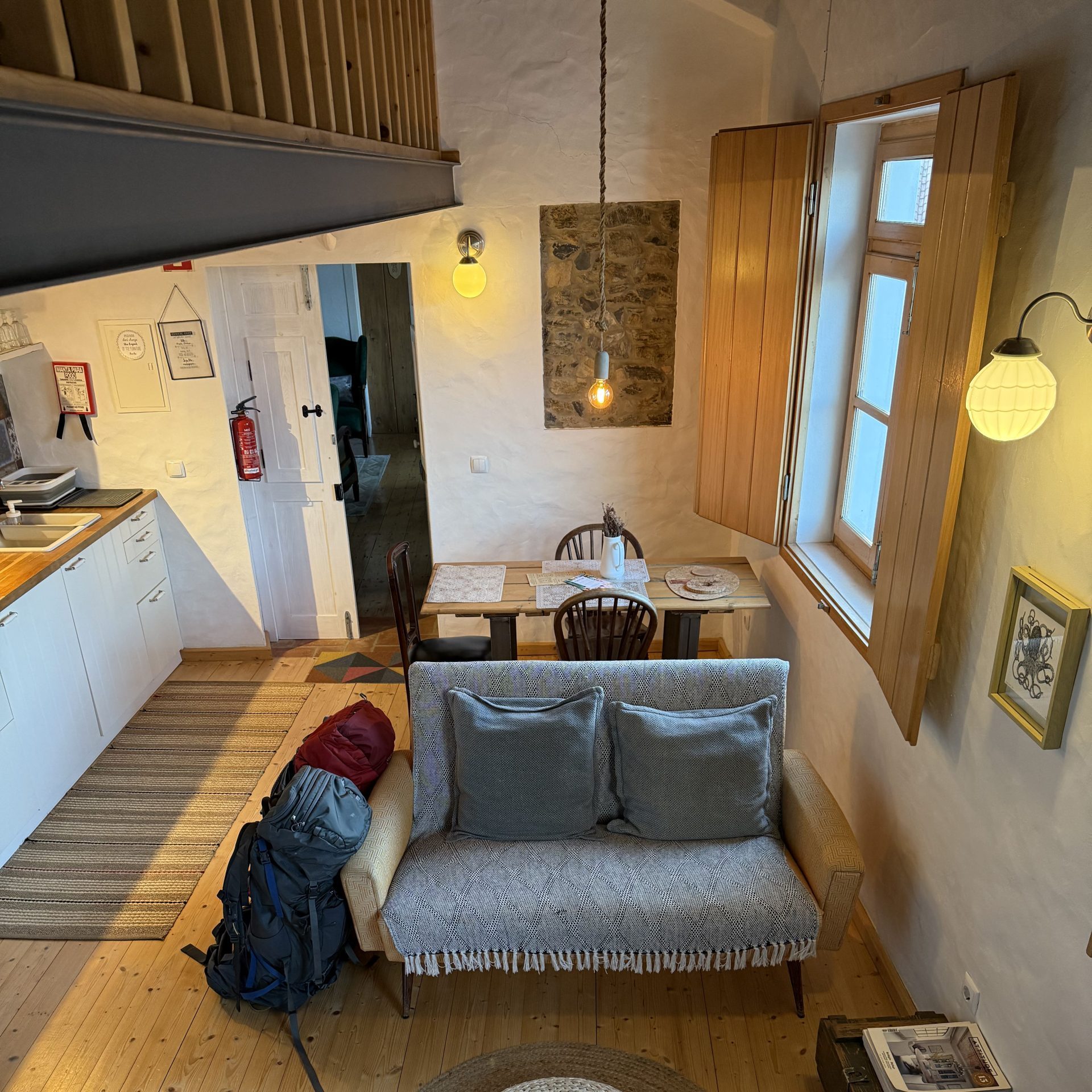 Zuid-Portugal accommodatie