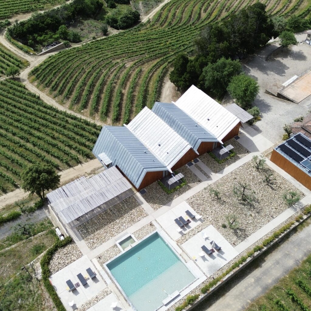 Rondreis Douro Vallei