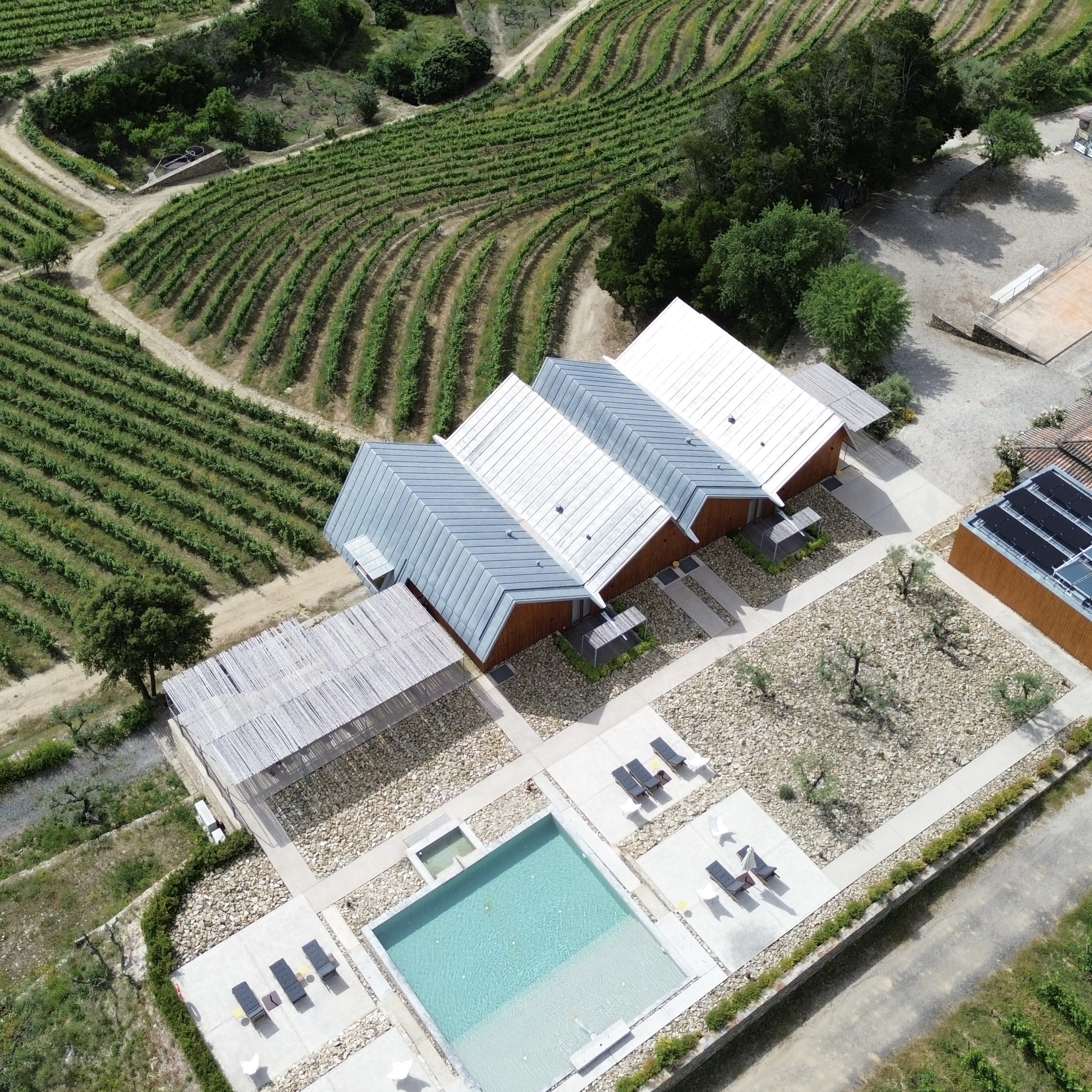 Rondreis Douro Vallei